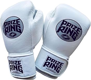 Amazon.co.jp: PRIZE RING／プライズリングボクシンググローブ