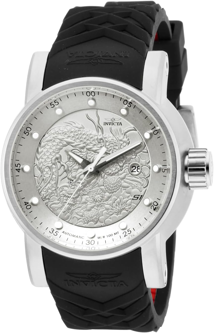 Amazon.com: Invicta Men's 15862 S1 Rally Analog Display Japanese