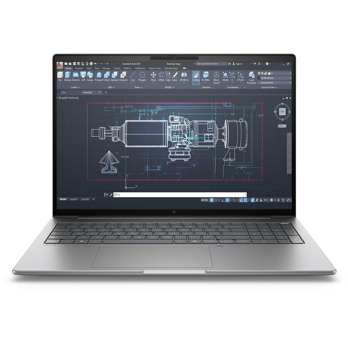 【ポンポン】hpパソコン Amazon.com: HP ZBook Power G10 15.6