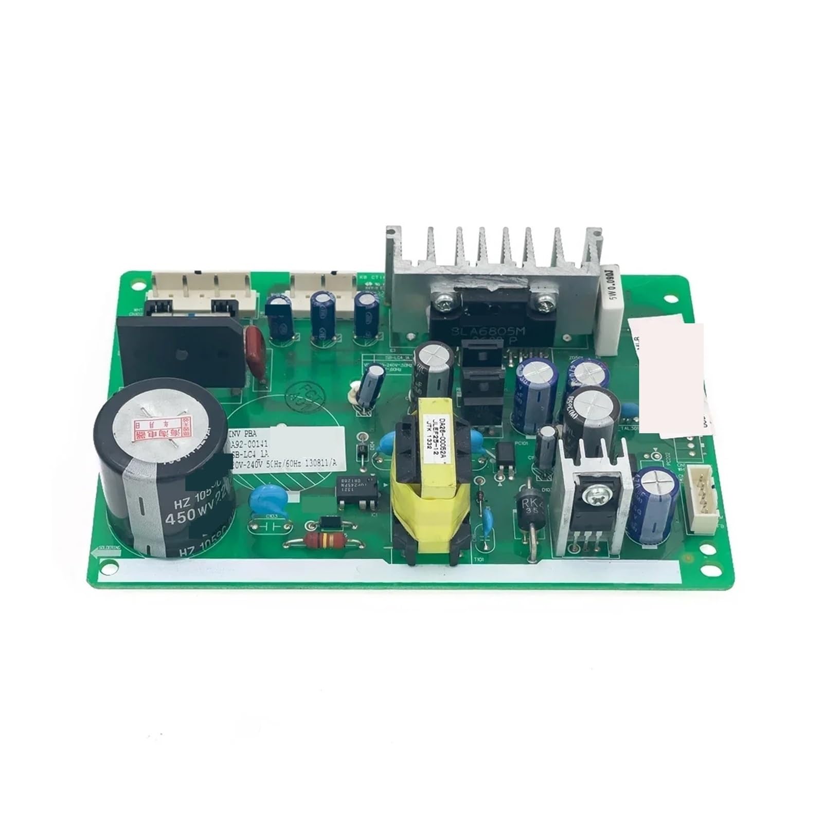 Mtux56xxeti One Color Da92-00141A Da92-00141B Circuit Pcb Da41-00751A Control Board For Refrigerator Fridge Motherboard Freezer Parts