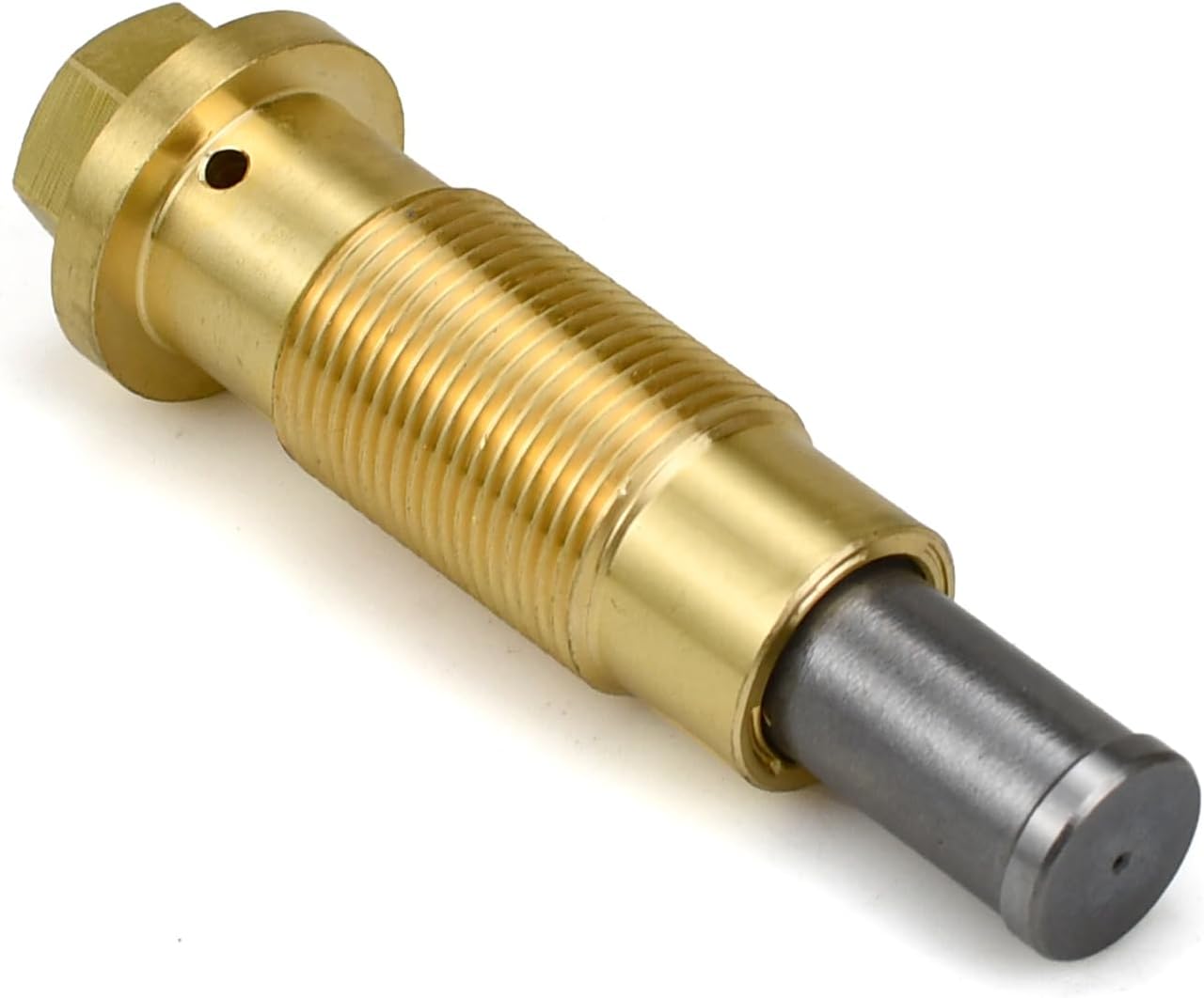 A2710500611 Engine Timing Chain Tensioner 2710500611 Compatible with 2002-2010 C-CLASS CL203 W203 S203 C180 C209 A209; E-CLASS W211 S211 R171; Sprinter 216, 316, 516;