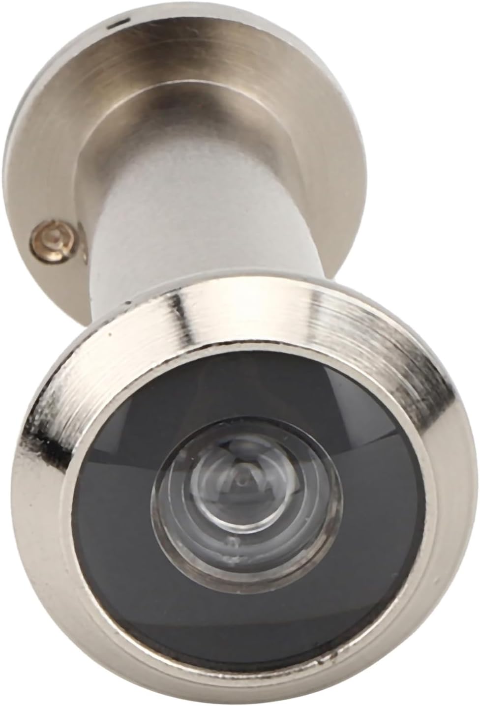 aqxreight 220 Degree Viewing Angle Door Peephole with Sturdy Cover Greater Home Security (#4)