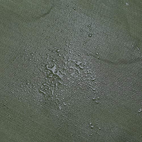 Toile de camion OKUOKA super résistant en bâche de protection imperméable