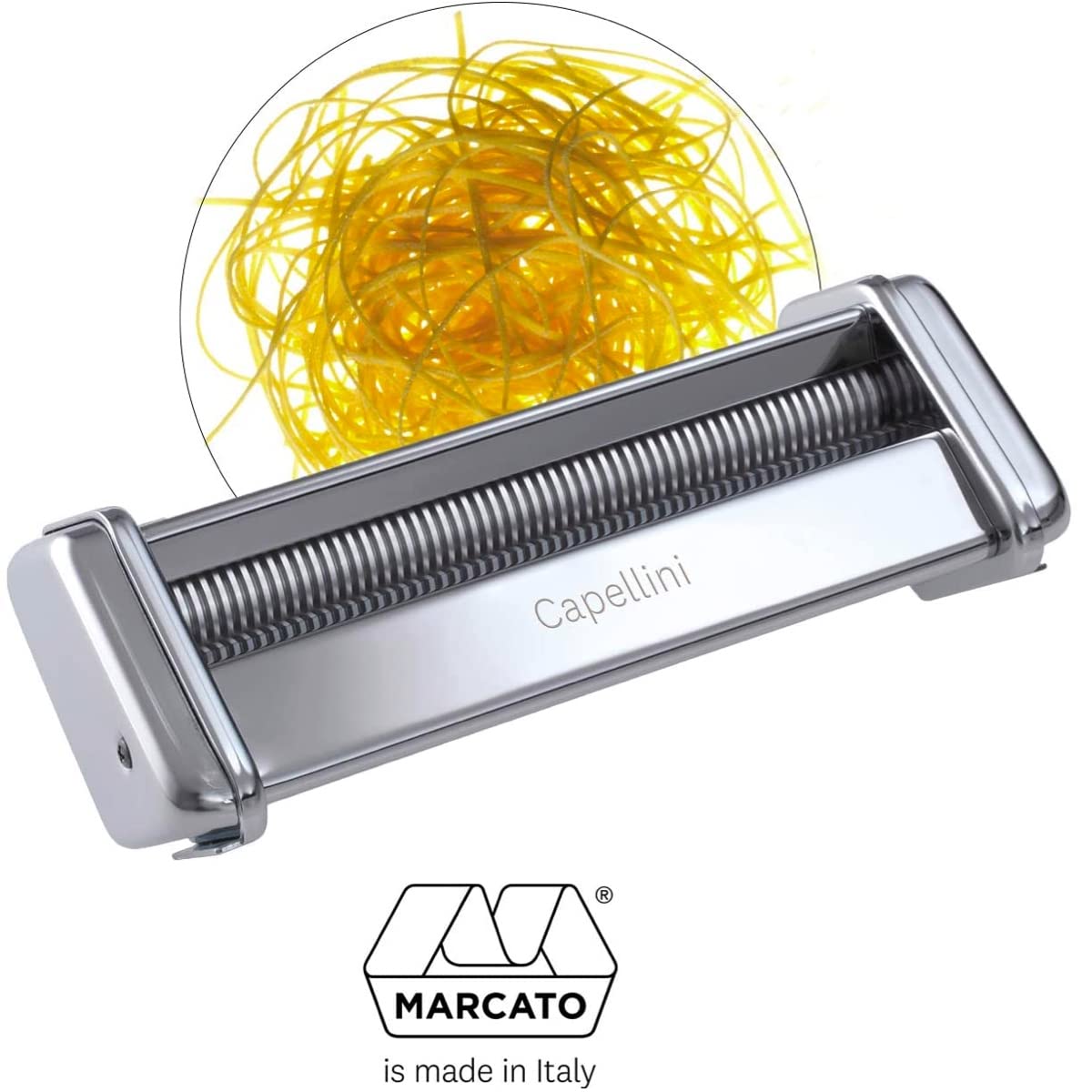 Marcato Capellini Aufsatz für Nudelmaschinen