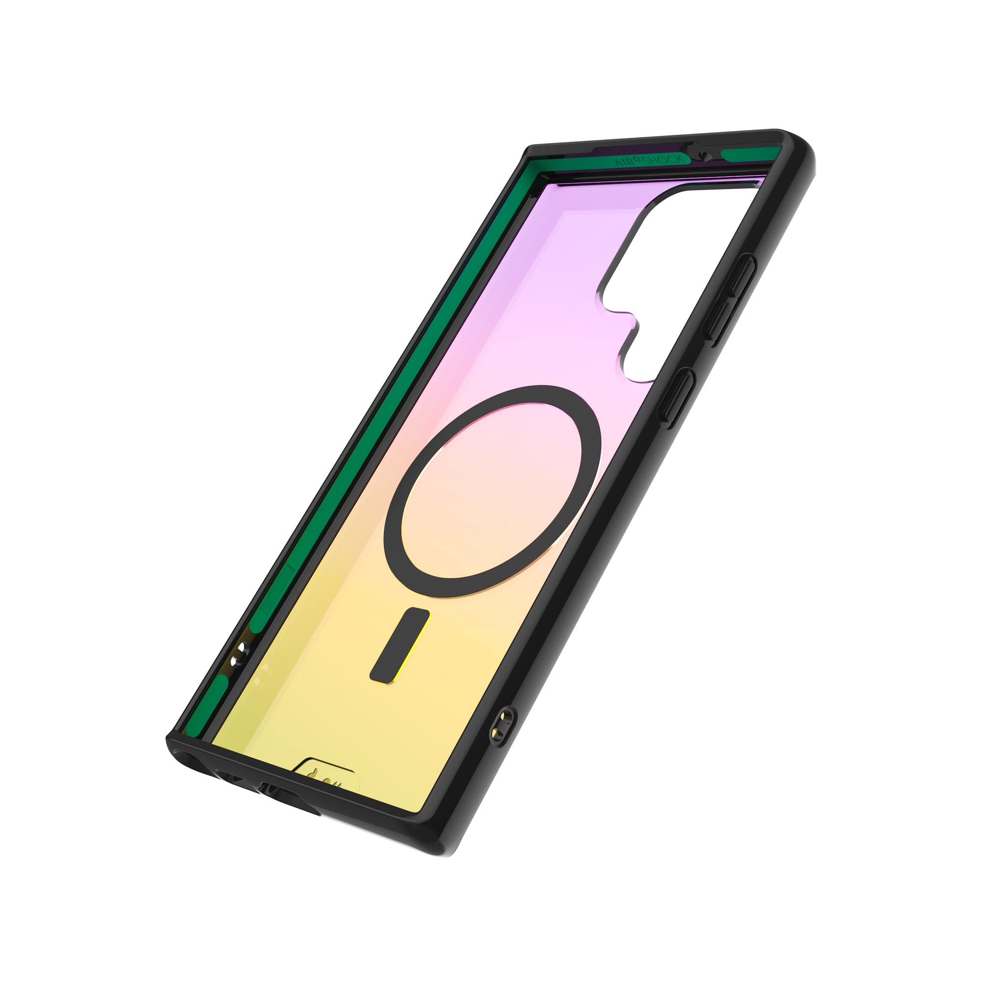 外国版　mousケース 512GB Ultra GalaxyS23 SIMフリー カード 背面 ケース 対応 Ultra S23 Galaxy 【araree】 Amazon.co.jp: スマートフォン本体