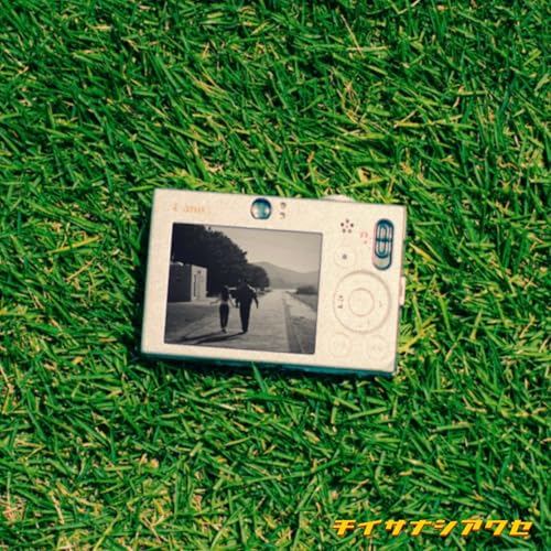 チイサナシアワセの商品画像