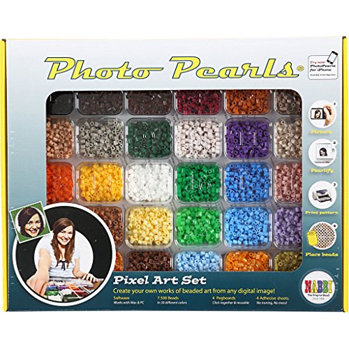 Review de Photo pearls listamos los 10 mejores. 2 Imagen adicional