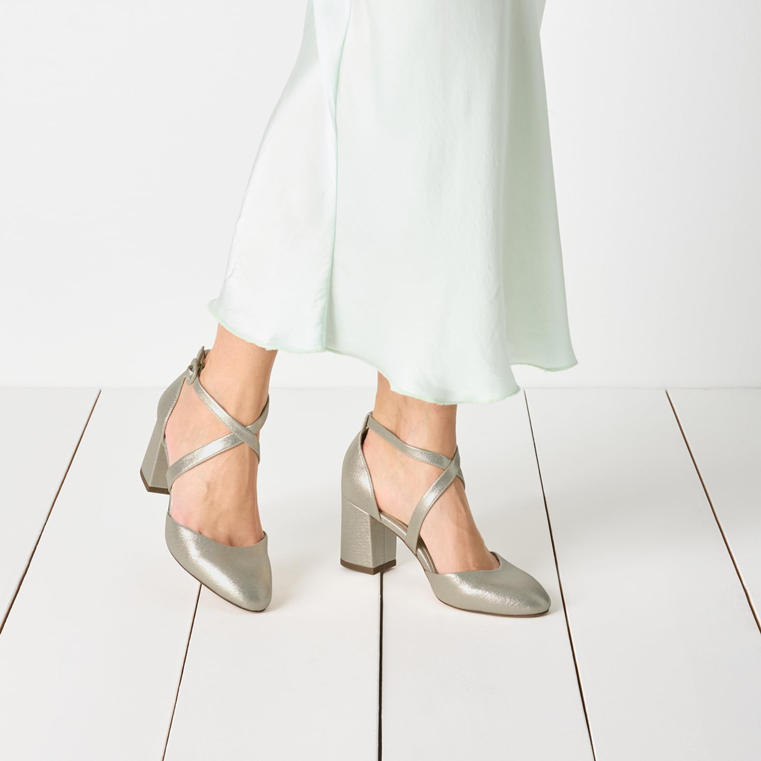 Tamaris Damen Pumps Vegan