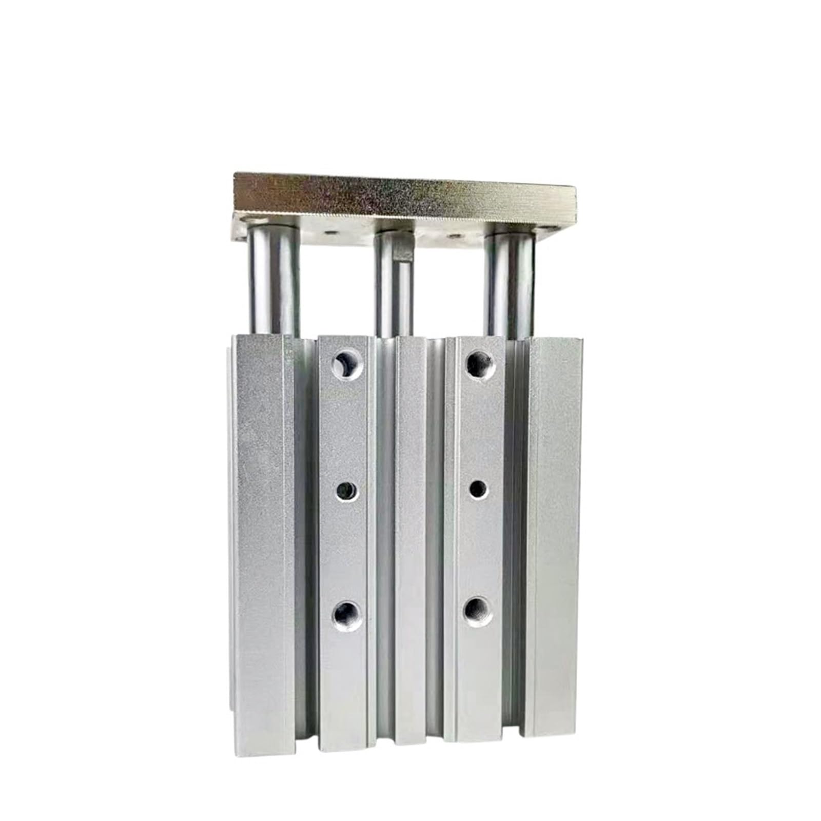 Cylindre compact MGPM16 de 10mm à 150mm de course utile