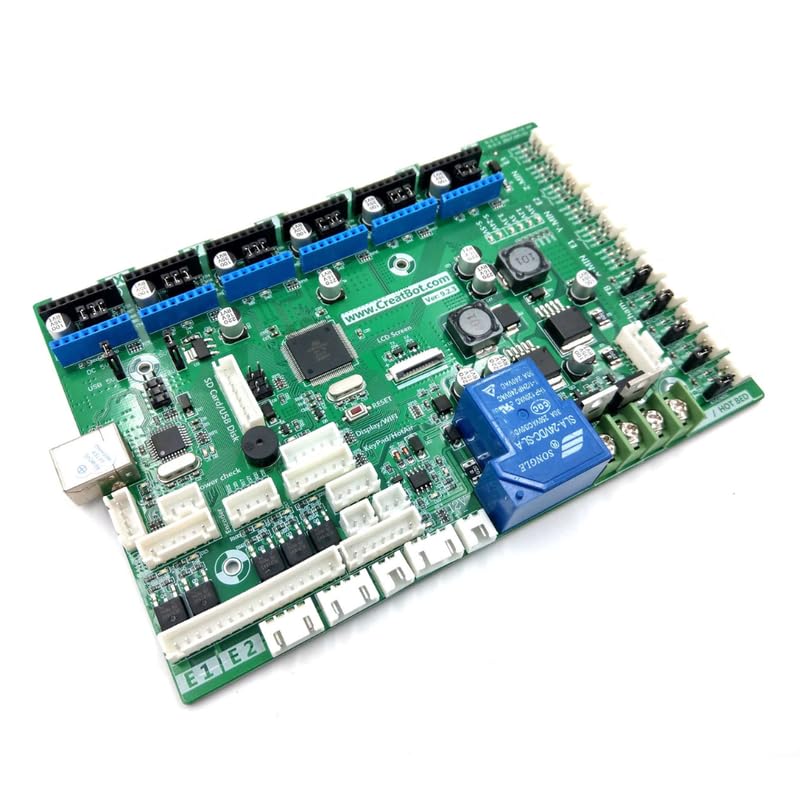 Image of 3IDEA CreatBot F160 / F430 3D Printer Mainboard for 3D Printer