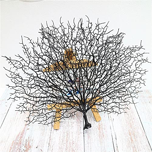 Simulation Coral Branch Artificial Coral