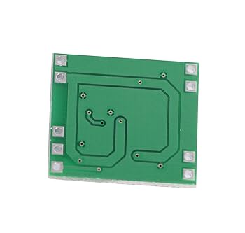 Amazon.co.jp: VKLSVAN 10個 セット PAM8403 2*3W クラスD ミニ