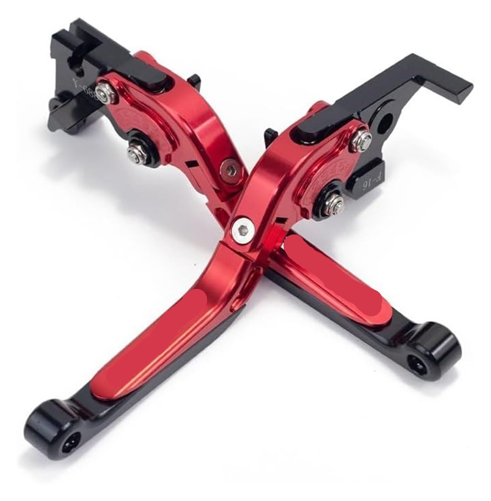 Leva Frizione Freno Moto Per BMW F850GS F850 GS F 850GS 2018 2019 2020 2021 2022 Moto Pieghevole Allungabile Regolabile Freno Leve Di Frizione Parti Modificazione(4)