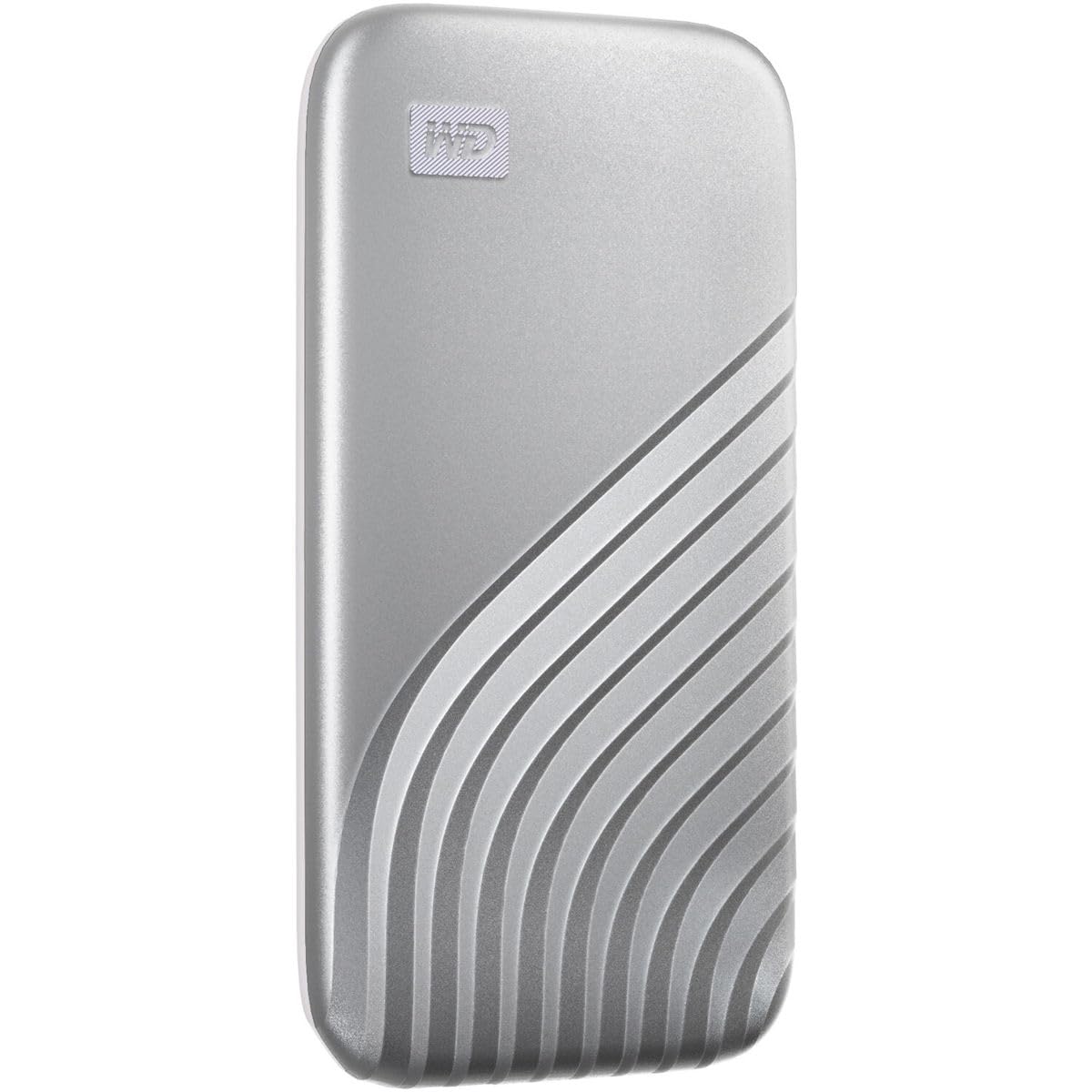 WD My Passport™ SSD 1TB Silver, 1050MB/s Read, 1000MB/s Write, PC & Mac Compatiable, 5 Year Warranty-image-19