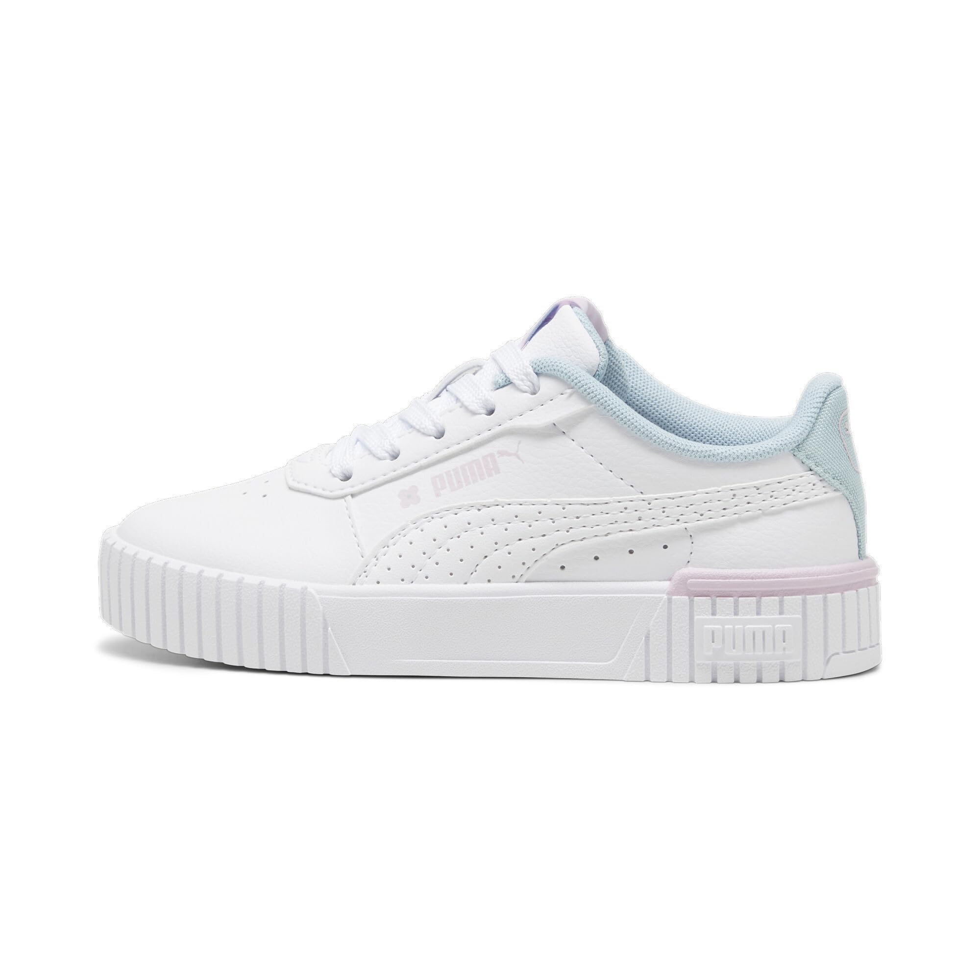 PUMA Carina 2.0 Tropical PS, Sneaker Niñas