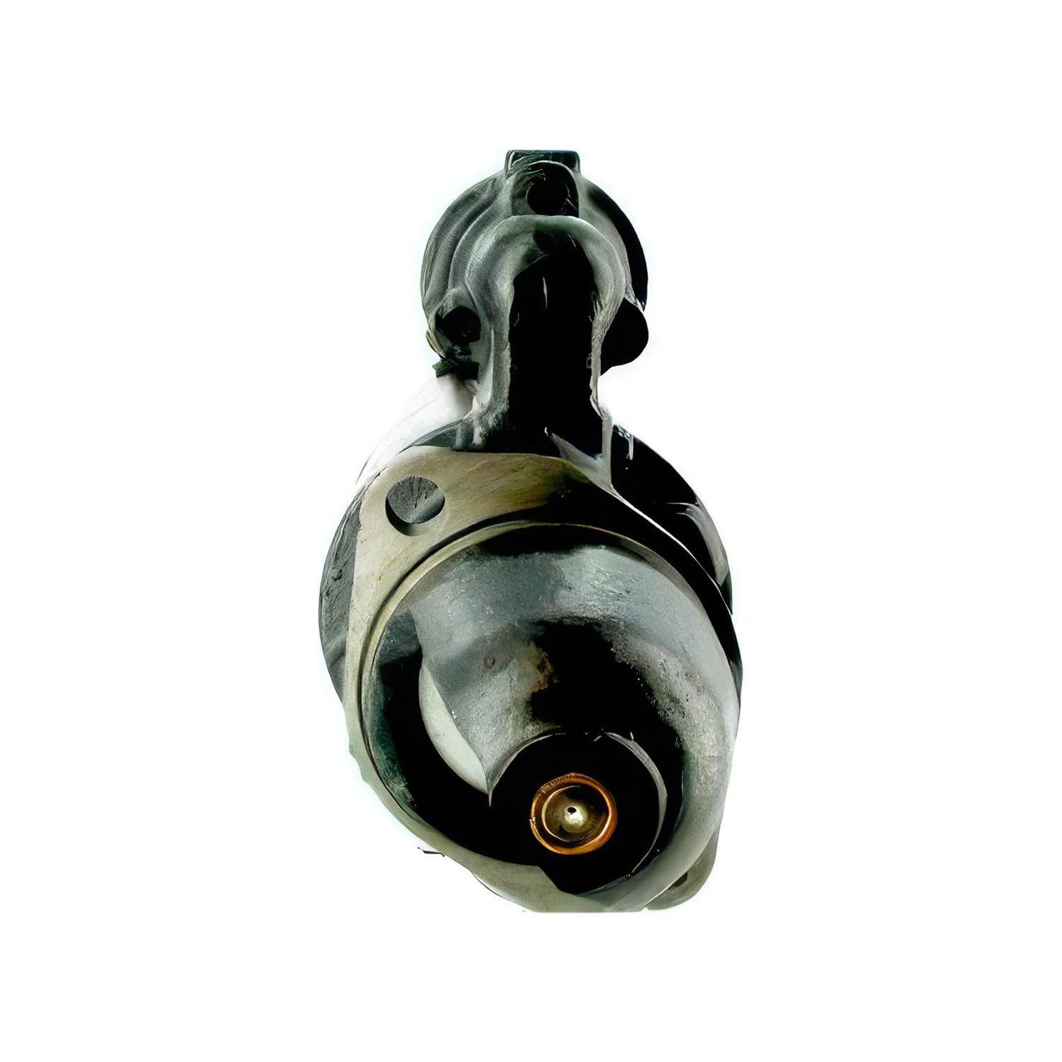 Kuhner - Motor de arranque para tractor 254535, 24 V, 4,0 kW, para máquinas agrícolas