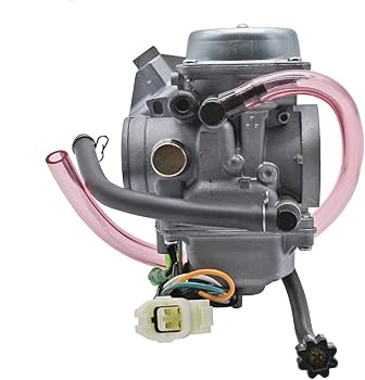 キネヤ　KINEYA MODEL300 XingLi Prairie 300 Carburetor Fit For Kawasaki Prairie 300