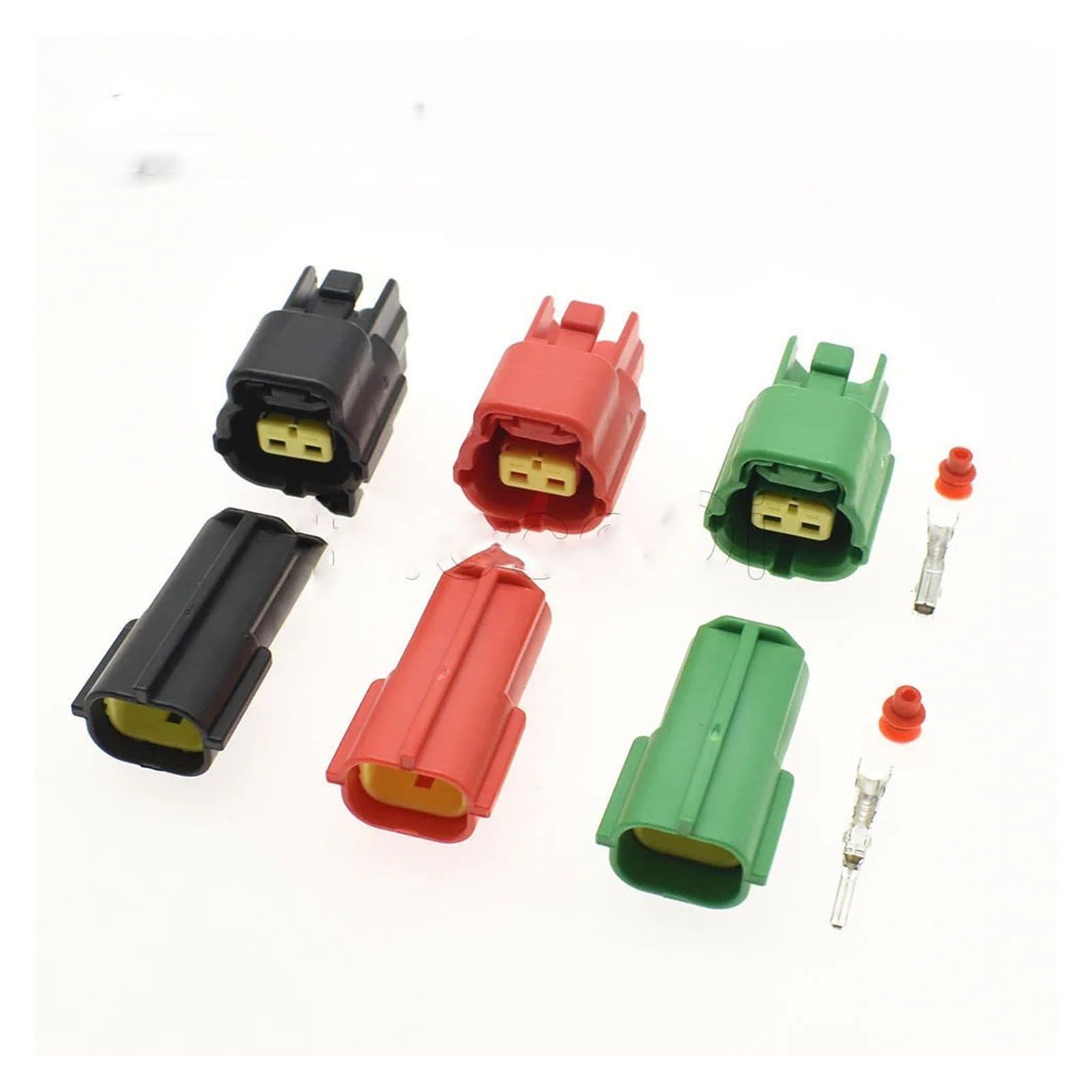 おまとめ　mojocamar LINKABLE Amazon | BIZOCA 1-20 セット 2 ピンウェイ 174354-2 174352-2 男性