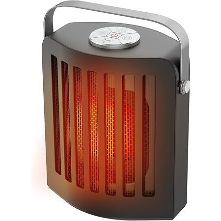 Amazon 年オシャレ Ivso セラミックヒーター 電気ファンヒーター 1500w 900w 3段階切替式 ファンヒーター 電気ストーブ 首振り 転倒オフ コンパクト 省エネ 暖房器具 過熱保護 オフィス 寝室 Pse認証済 日本語説明書付 Jkc Ivsojp セラミックヒーター