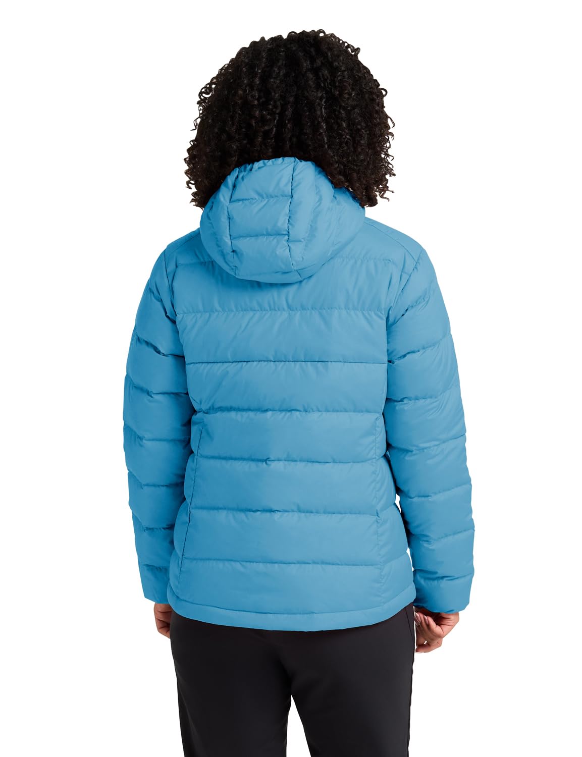Jack Wolfskin Kurtka Kobiety Ather Down Hoody W Rds