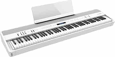 Roland F-130ホワイト電子ピアノ ローランド(Roland) F-130R-WH 電子ピアノ中古販売｜電子ピアノ