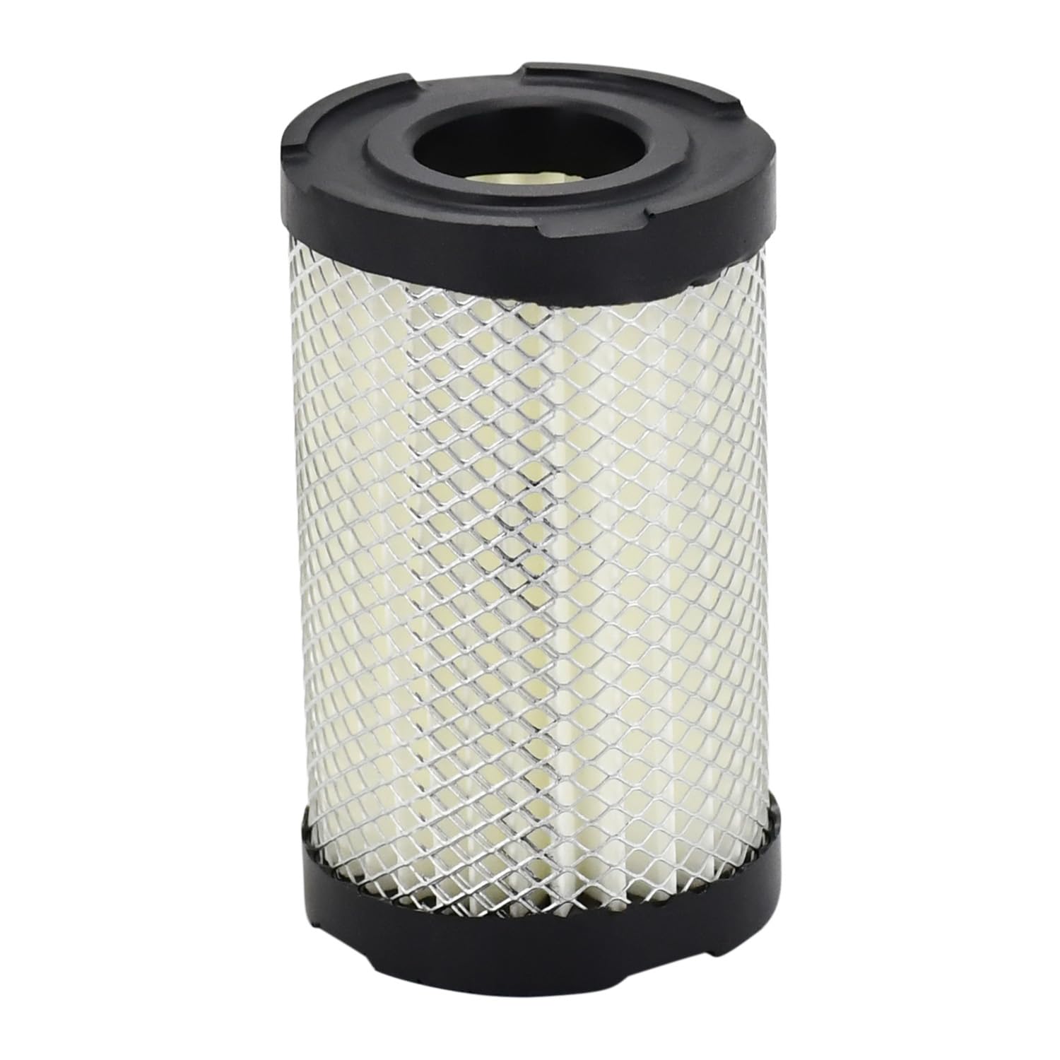 Meckparts 100-222 Air Filter 63087A Compatible with Lawn-Boy lawn Mowers 10200 10202 10210 10212 10236 10249 Compatible with Tecumseh Vertical Engines ECV100 LEV90 LEV100 LEV115 OVRM60 TC300
