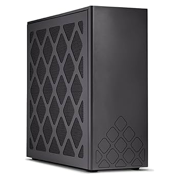 Intel NUC 13 Extreme NUC13RNGi5 ベアボーンPC The Intel NUC 13 Extreme kit promises blockbuster SFF