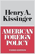American Foreign Policy