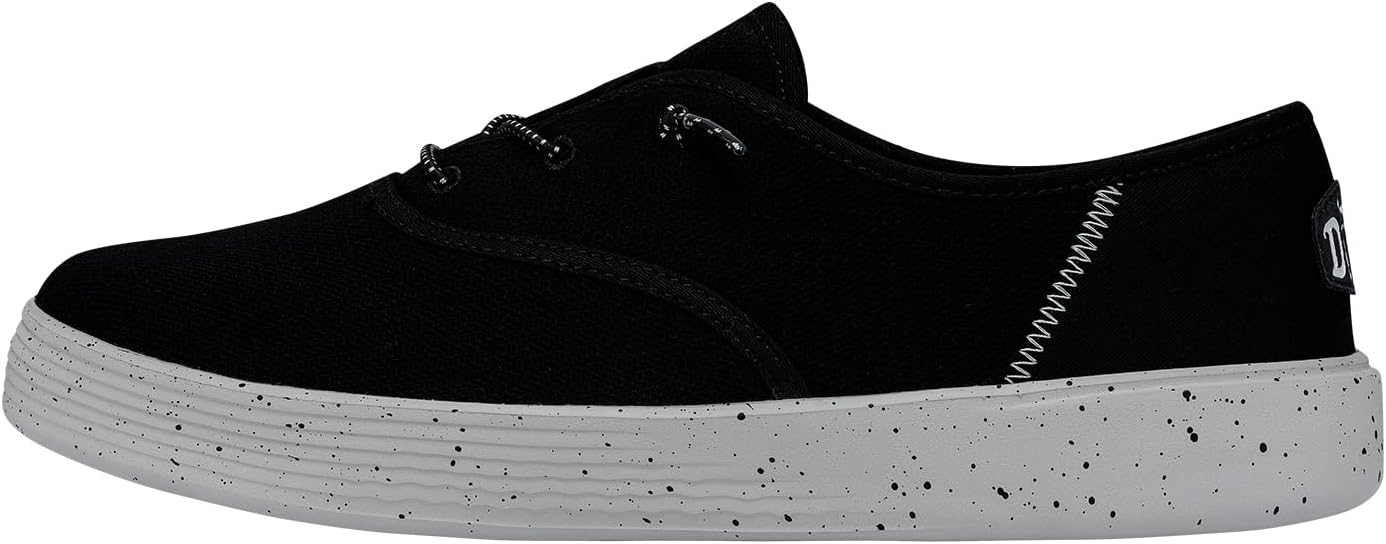 HEYDUDE Women's Conway W Craft Linen