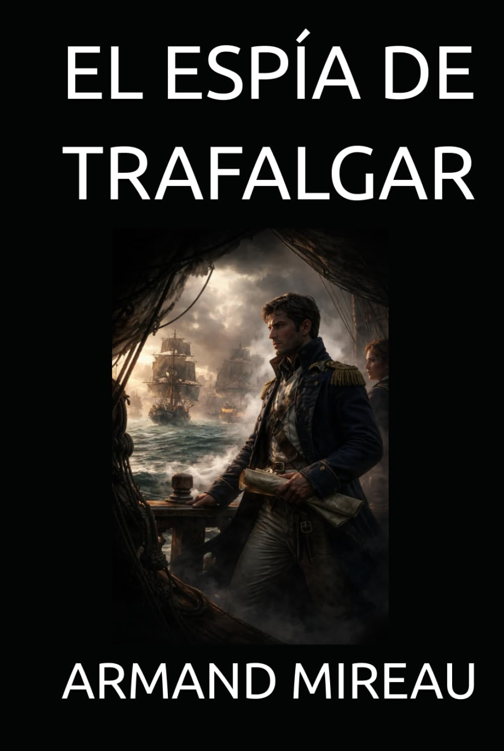 EL ESPÍA DE TRAFALGAR