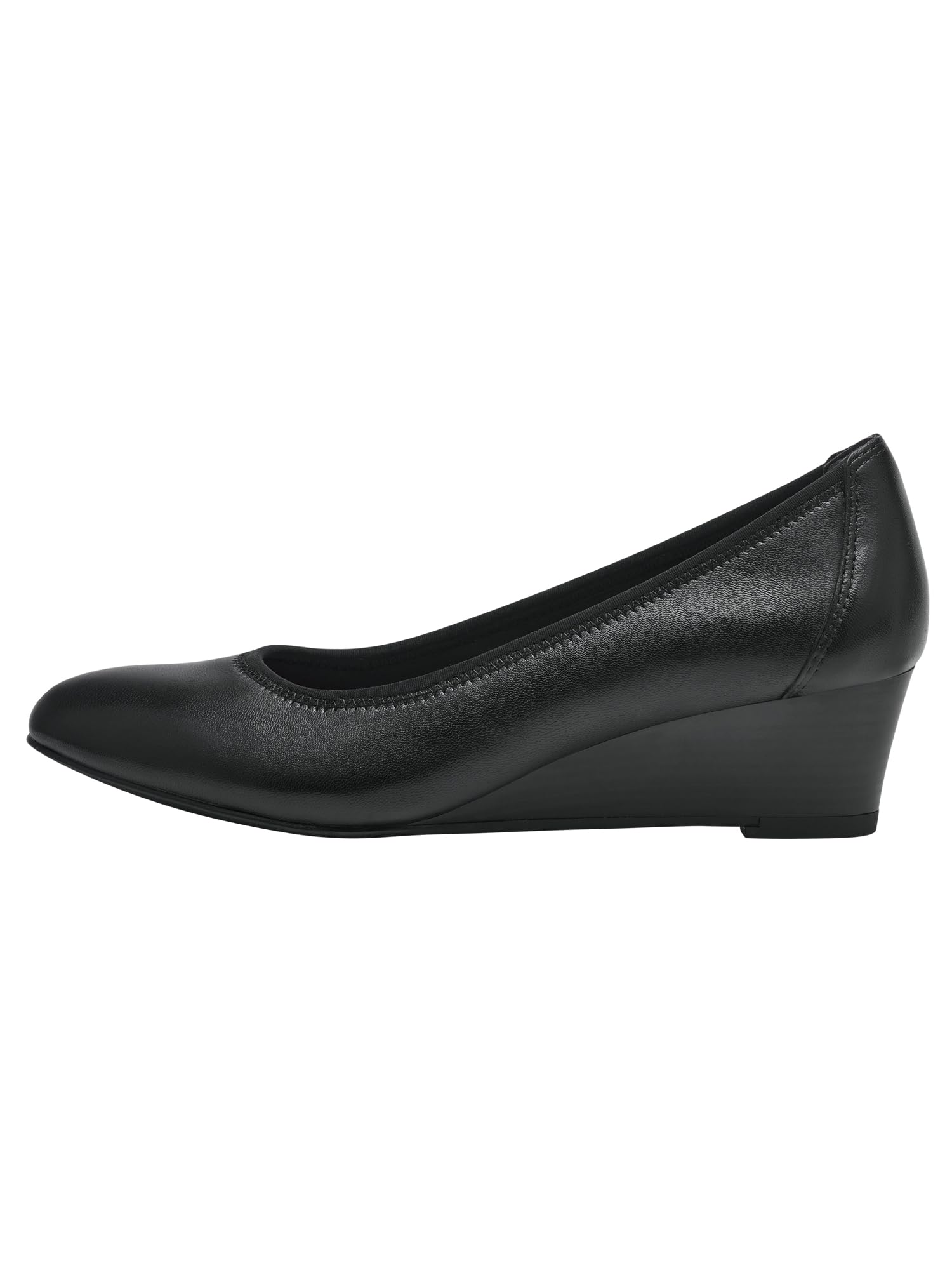 Tamaris Damen Pumps Leder