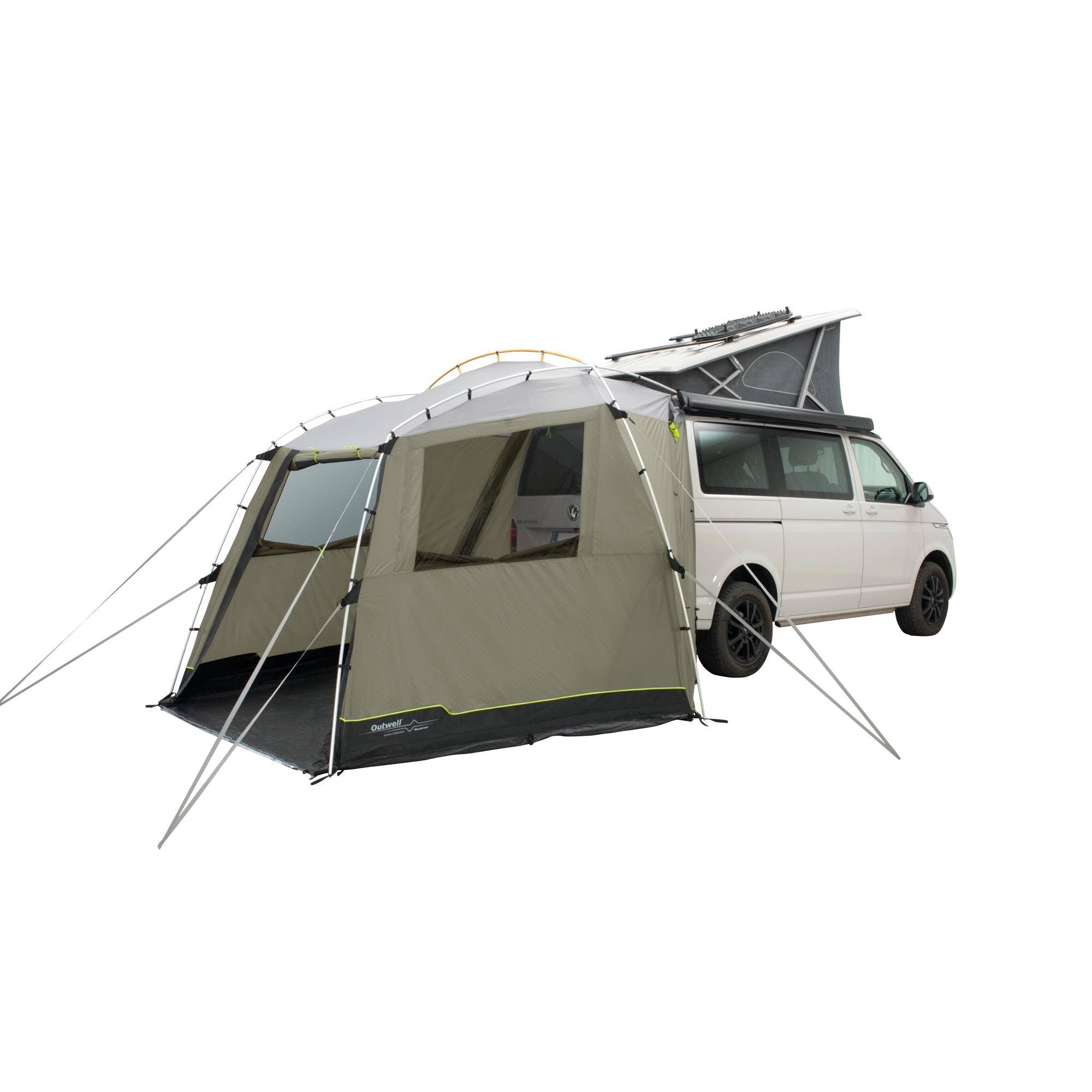 OUTWELL FURGO WOODCREST Tent, Unisex Adult, Grey, One Size