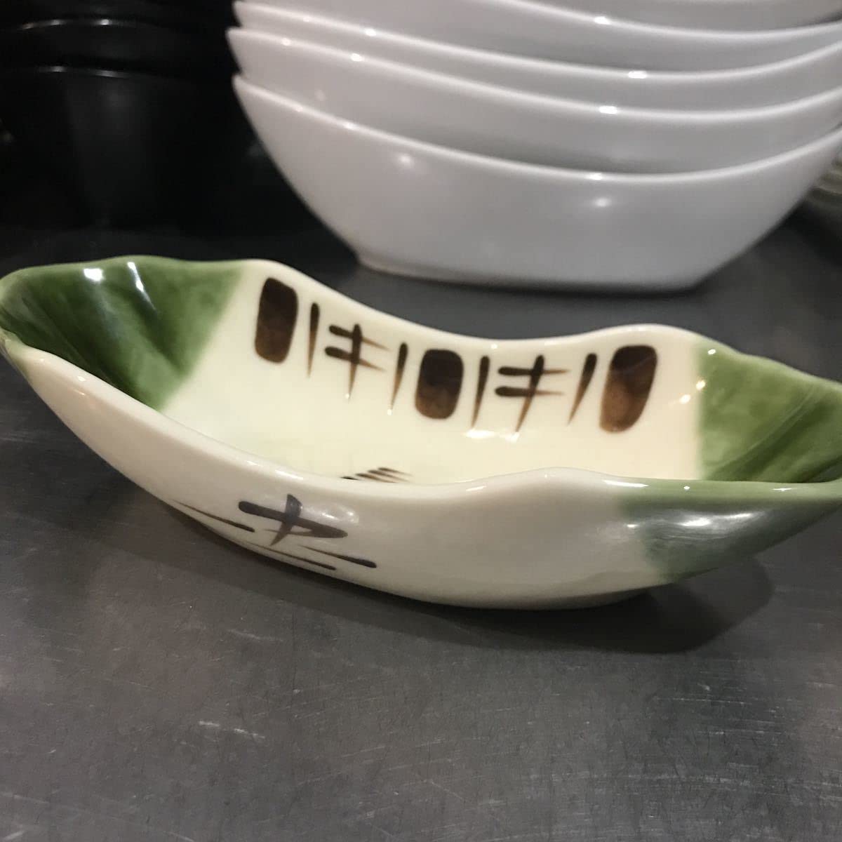 masaさま　ANA 全日空　食器セット　お皿　陶器　お椀　10セット masaさま ANA 全日空 食器セット お皿 陶器 お椀 10セット masa