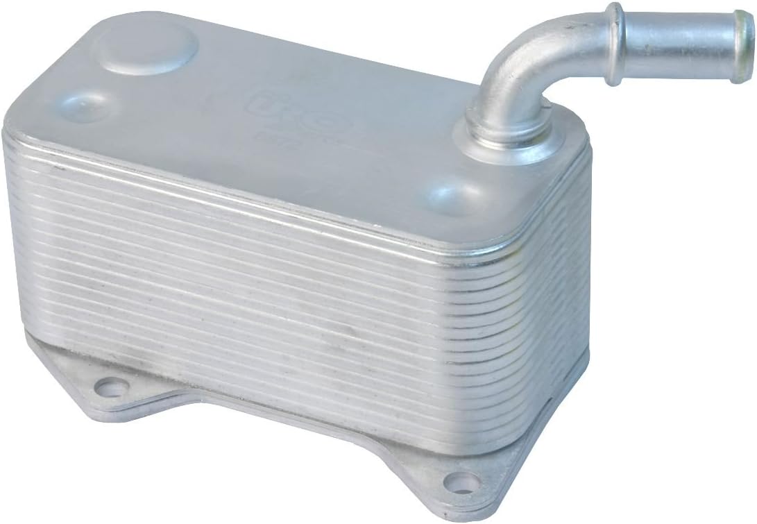 URO Parts 06D117021C Oil Cooler