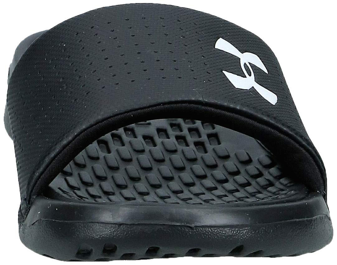 Under Armour Mens Playmaker Fix Slide Sneaker Desertcart Seychelles