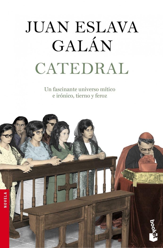 Catedral (Novela)