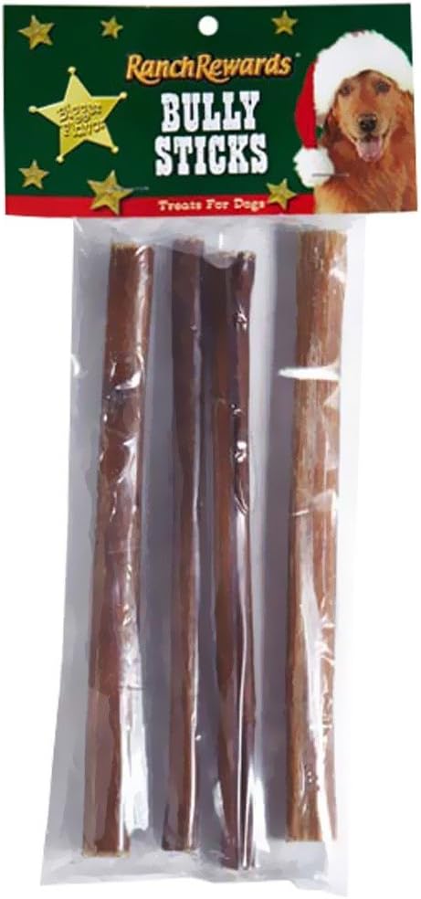 Ranch Rewards Bully Stick.