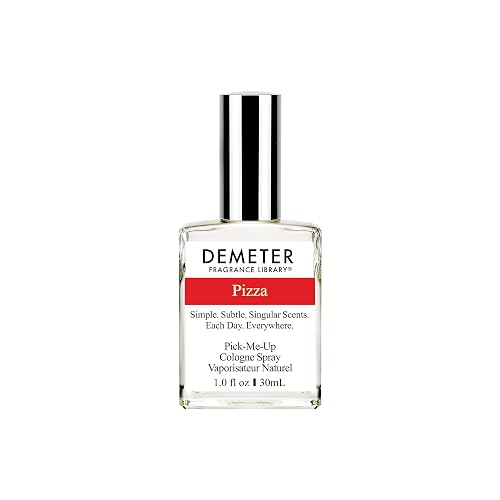 DEMETER Pizza 1 oz. Cologne Spray, 
