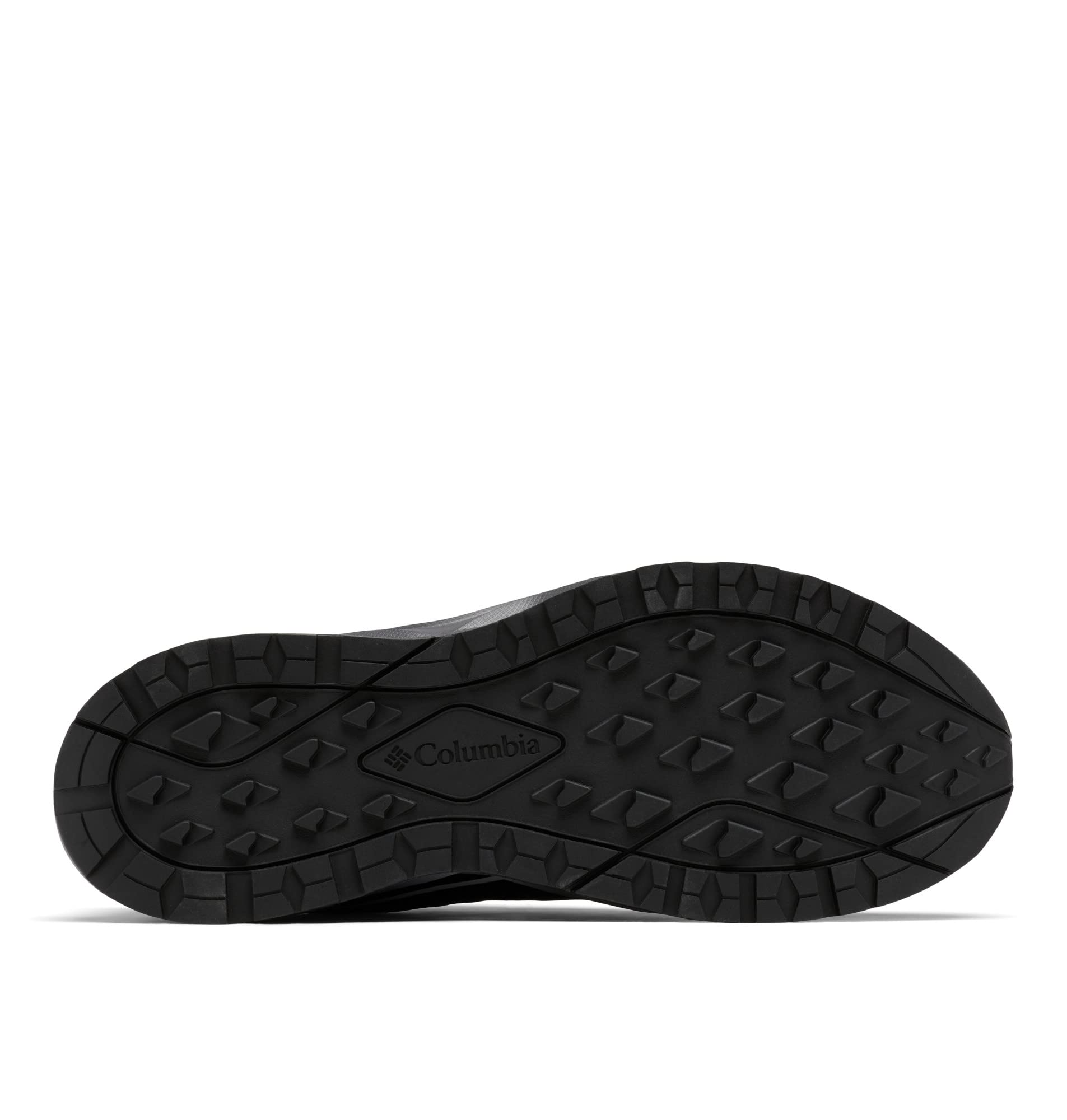Columbia Plateau Zapatillas De Senderismo Y TrekkingHombre