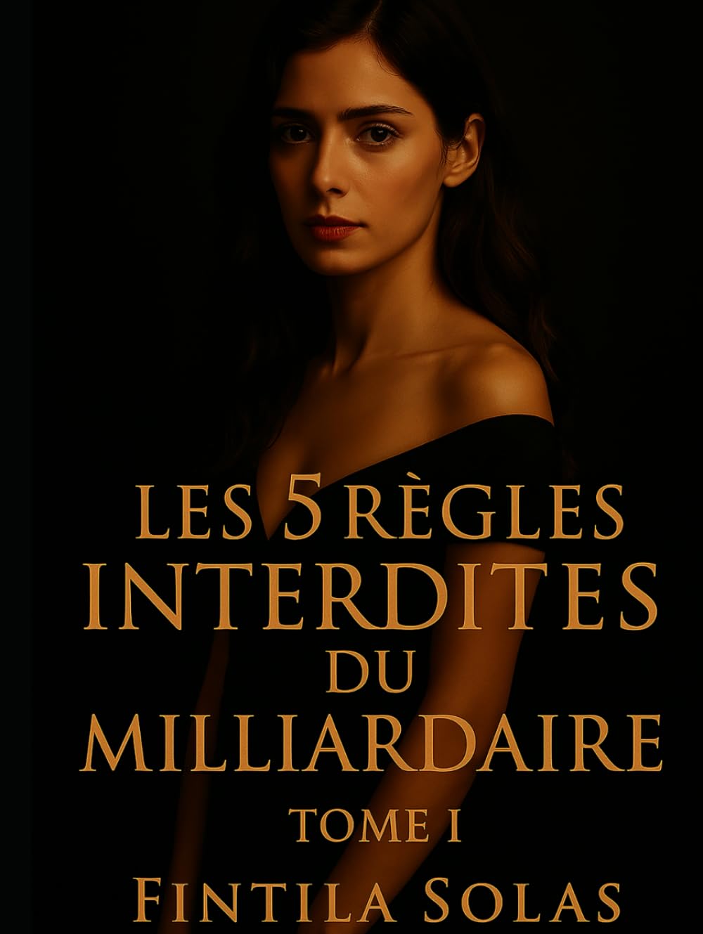 Les 5 Règles Interdites du Milliardaire Tome I: Histoire d’amour toxique et captivante : dette, trahison et désir sous les 5 règles interdites