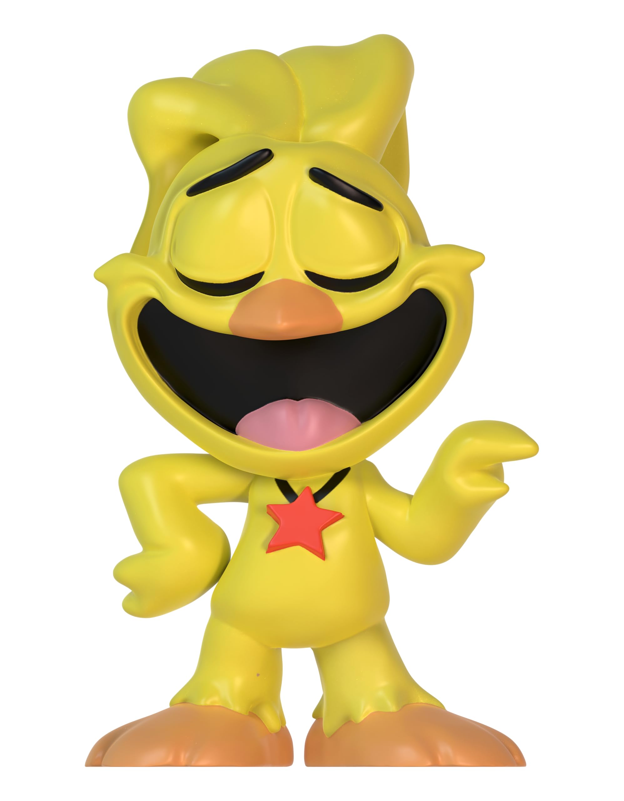 Poppy Playtime - Mini figurki - S3 Critters Różne figurki