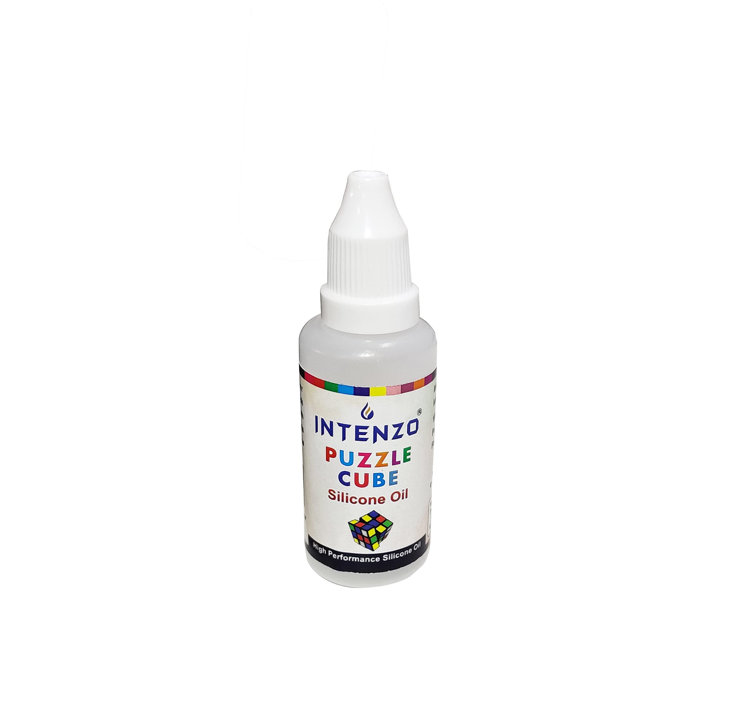 Lube Silicone Oil for Puzzle Cube 30ml (B09G6MT8C9) Amazon Price History, Amazon Price Tracker