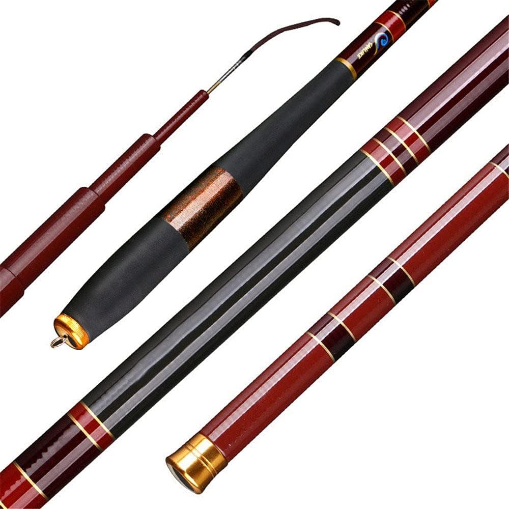 Fishing Rod Fishing Rod Fishing Rods Suitable for Ponds