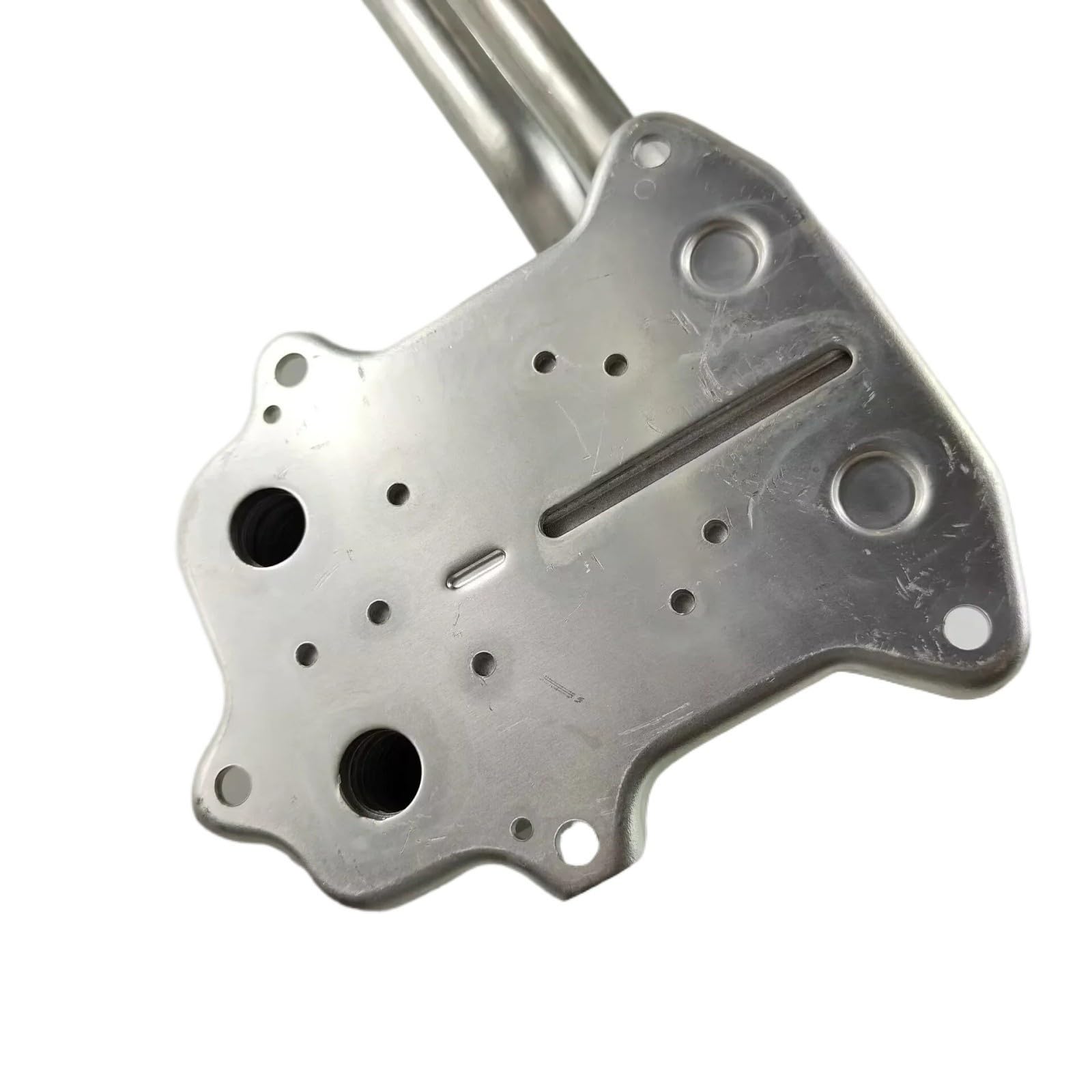 enfriador de aceite 03C117021J para Seat para Skoda 1,4 T