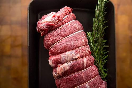 Miniatura 7 de Rubbermaid Commercial Products - Termómetro de control de hornoparrillaahumador de acero inoxidable para uso instantáneo y Regency Wraps Cordel de