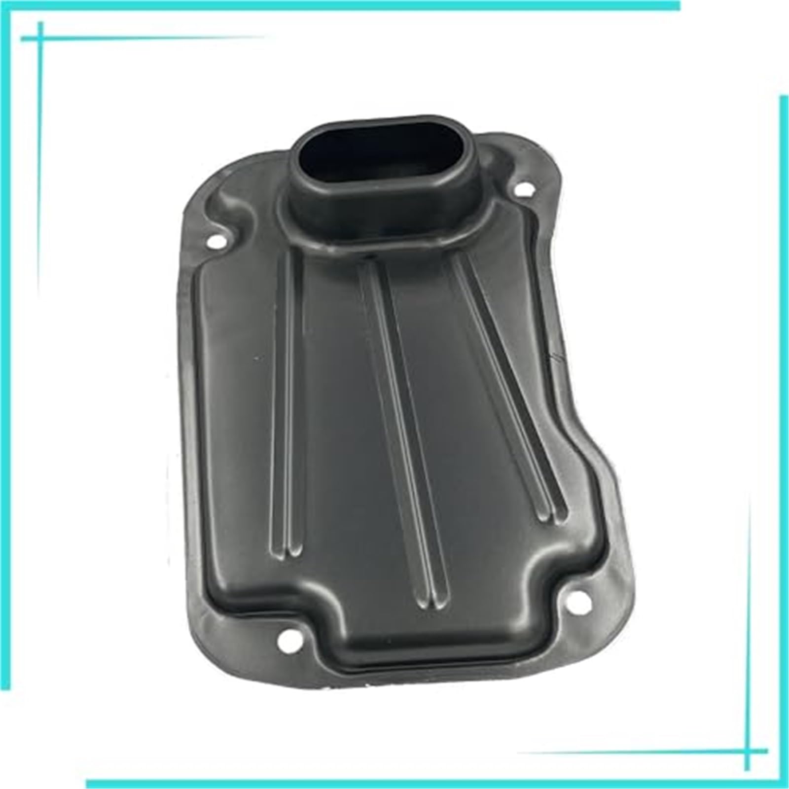 Kit de juntas de cárter de transmisión automática, XEBRAD Kit de juntas de cárter de aceite de filtro de transmisión 35330-30080 35330-60050 Kit de juntas de cárter de aceite de filtro de transmisión(