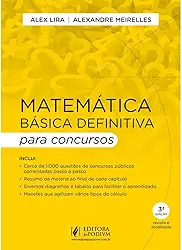 Matemática Básica Definitiva Para Concursos