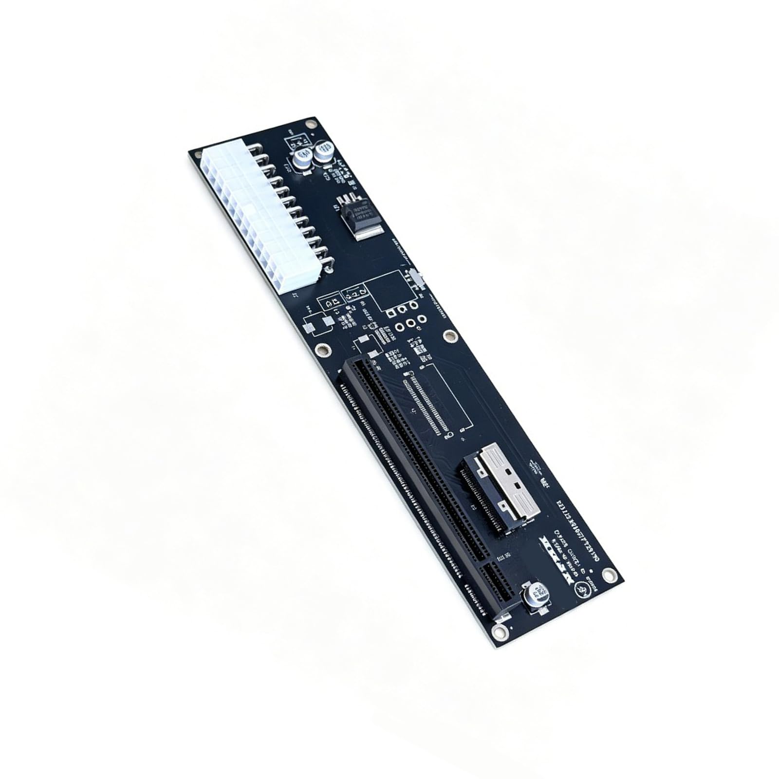 Externe Grafik Dock Adapterplatine, Single risercard