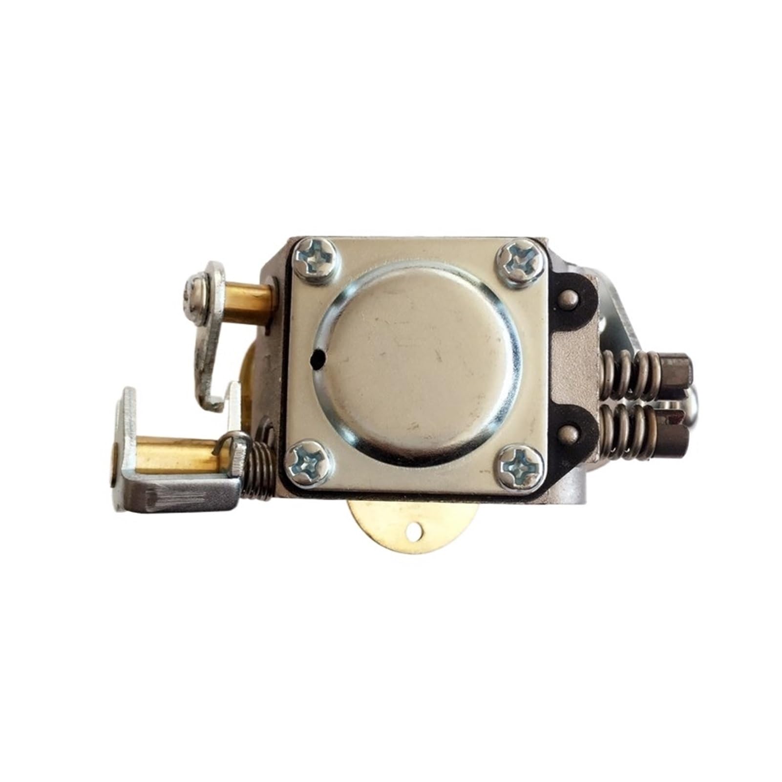 Carburateur tronçonneuse 741 941C régulation essence et démarrage facile
