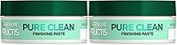 Vista 5 de Garnier Fructis Style Pure Clean Pasta de acabado, 2 onzas, 1 unidad (el embalaje puede variar)